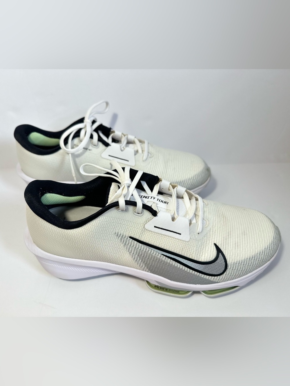Nike Air Zoom Infinity Tour 2 golf shoes